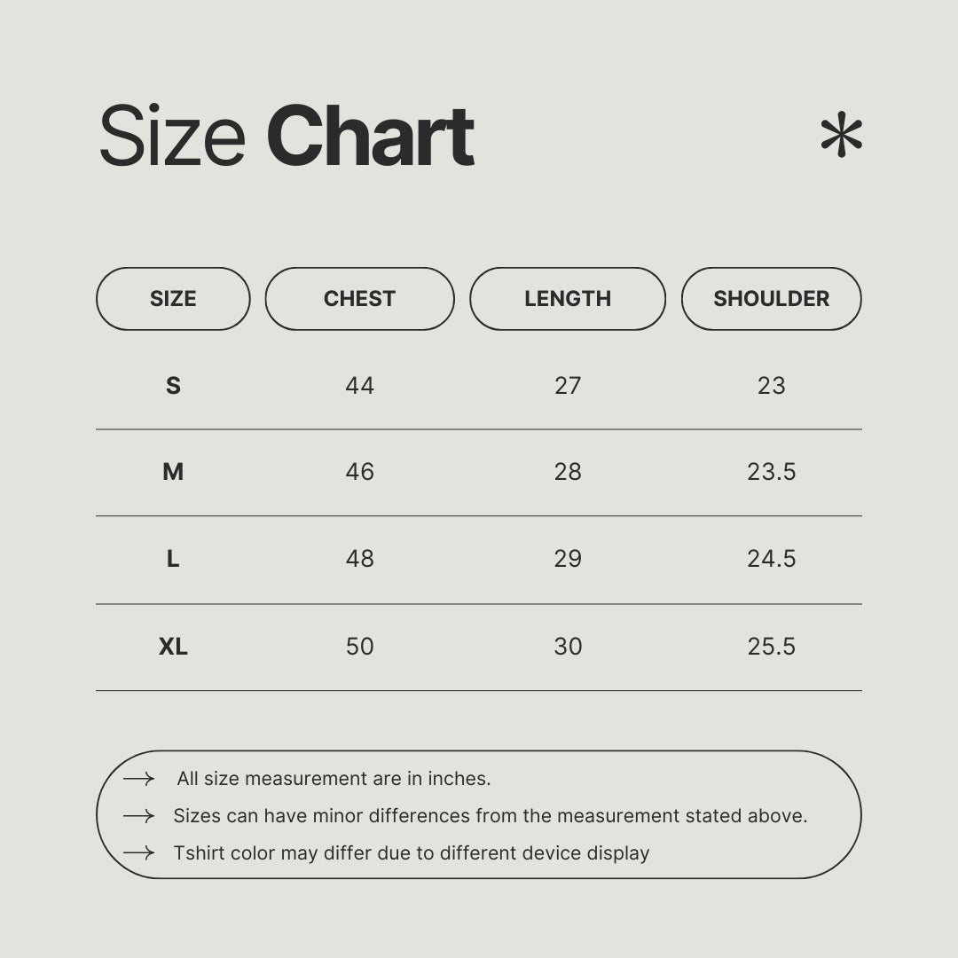 Mocha Raglan Oversized Tee