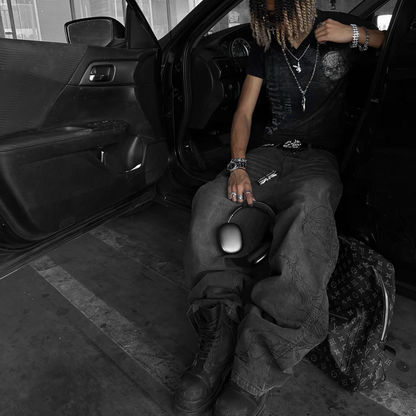 Nightstone Denim