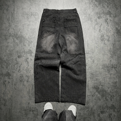 Nightstone Denim