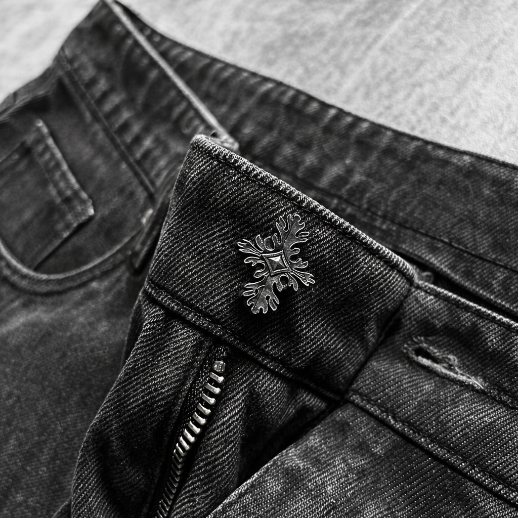 Nightstone Denim