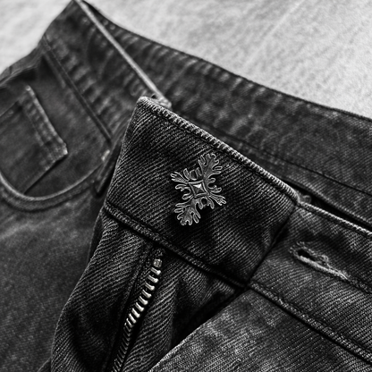Nightstone Denim