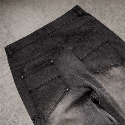 Nightstone Denim