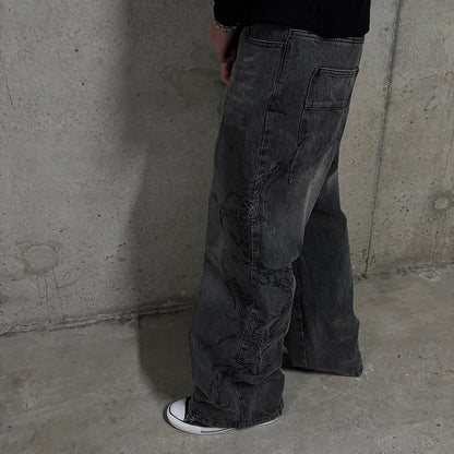 Nightstone Denim