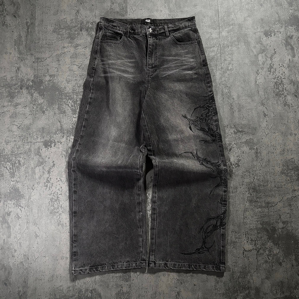 Nightstone Denim