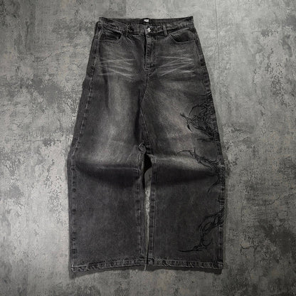 Nightstone Denim