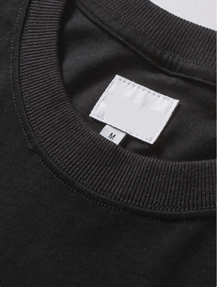 FAITH Oversized Tee