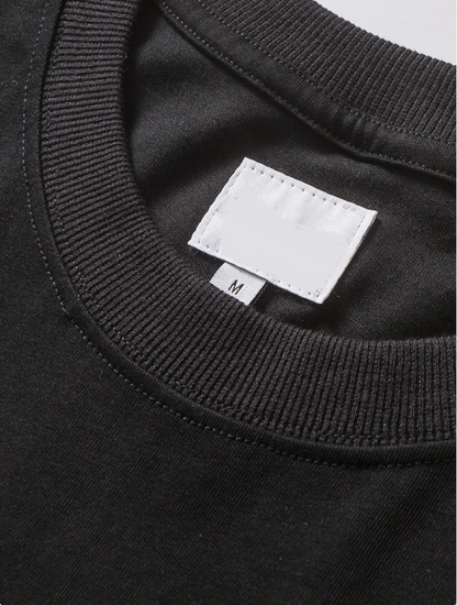 FAITH Oversized Tee