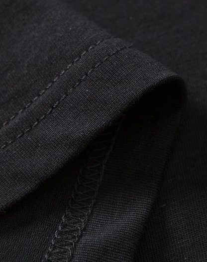 JUSTICE Oversized Tee