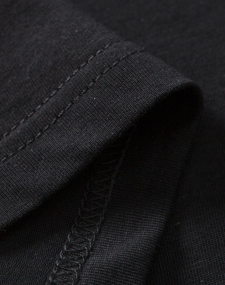 UNFAZED-ORIGINAL Oversized Tee