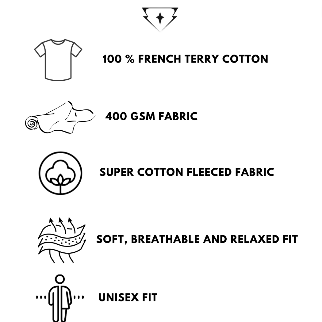 EVERYTHING-IS-FINE Hoodie