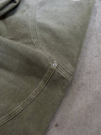 MATCHA DENIM