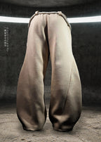 GAARA BAGGY SWEATPANTS