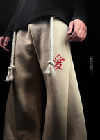 GAARA BAGGY SWEATPANTS